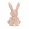 Tumbletuft Bunny made by Jellycat