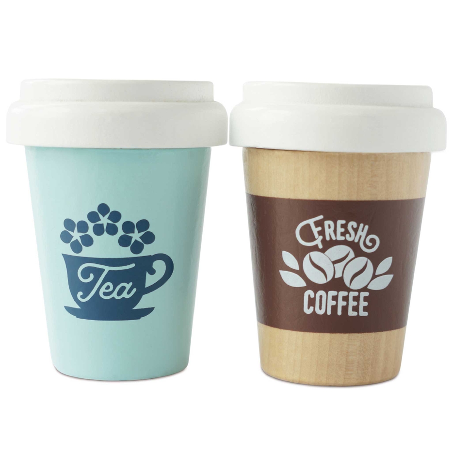 Le Toy Van Tea and Coffee Eco Cups