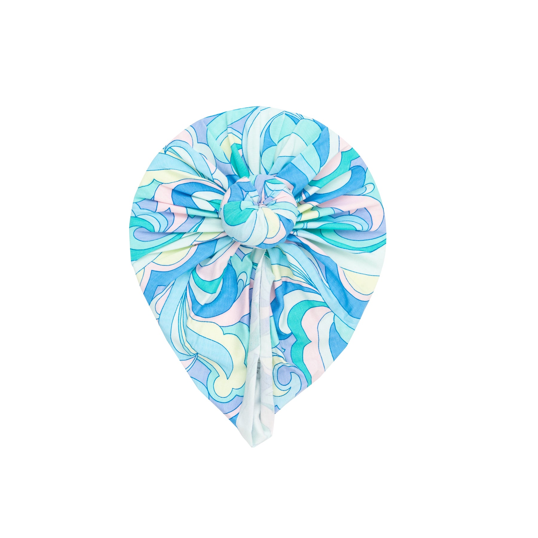 Angel Dear Swirls Headwrap