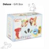 Le Toy Van Grocery Set and Scanner Toys