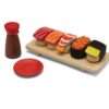 PlanToys Sushi Set