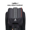 Diono Radian 3R SafePlus