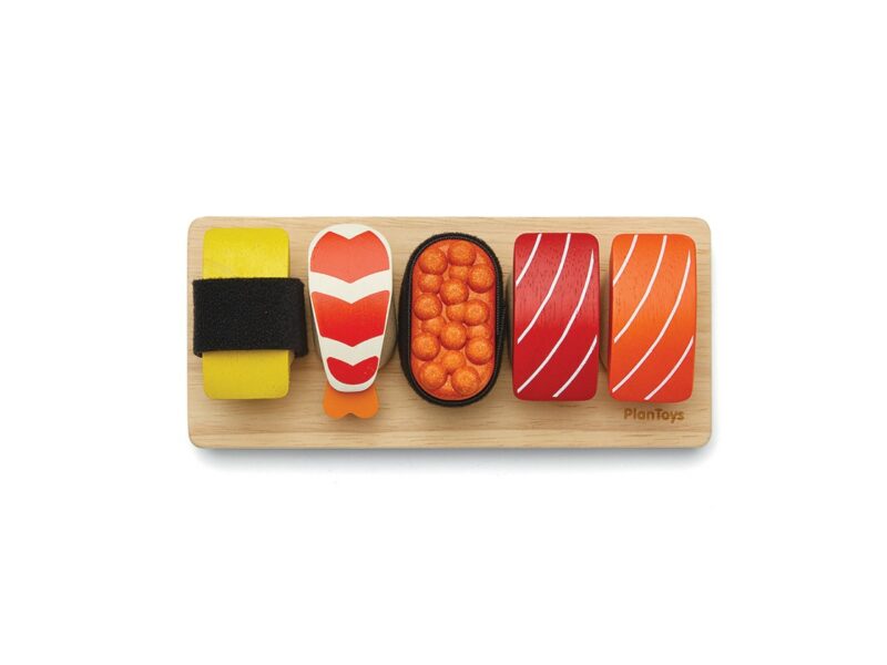 Sushi Set from PlanToys