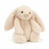 Jellycat Bashful Luxe Willow Bunny Medium