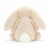 Jellycat Bashful Luxe Willow Bunny Medium Toys