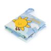 Jellycat Hello Sun Fabric Book Children's Books