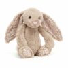 Jellycat Blossom Bea Beige Bunny Original