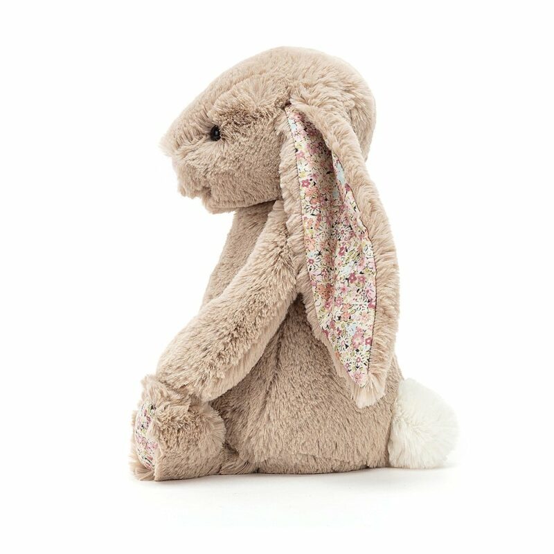 Blossom Bea Beige Bunny Original from Jellycat