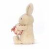 Bonnie Bunny with Egg from Jellycat