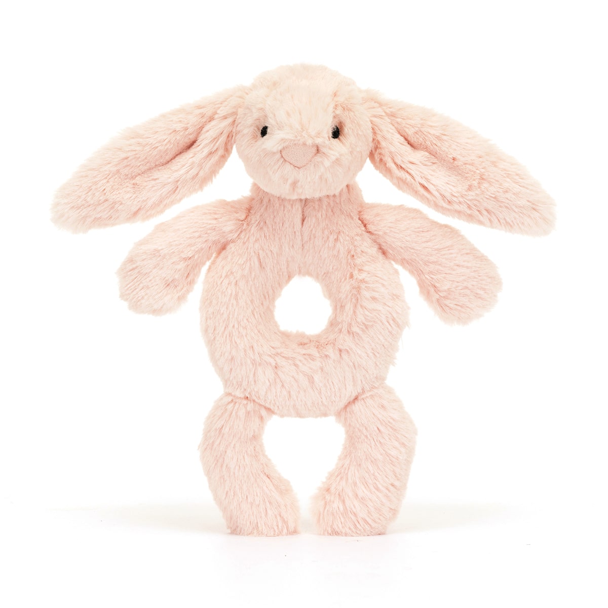 Jellycat Bashful Blush Bunny Ring