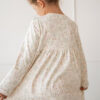 Organic Cotton Poppy Dress in Penny's Egg Hunt 