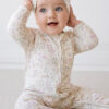 Jamie Kay Organic Cotton Melanie Onepiece in Penny's Egg Hunt 