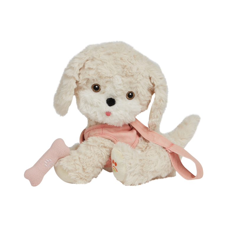 Olli Ella Dinkum Dogs Cookie Olli Ella Dinkum Dogs Cookie