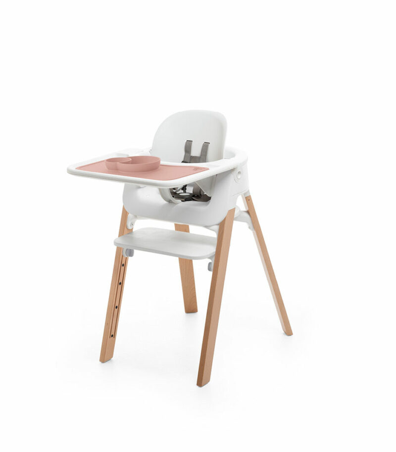 ezpz by Stokke Placemat for Stokke Steps Tray
