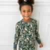Night Owl Two-Piece Pajama Set from Kindthing
