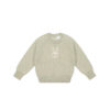 Jamie Kay Ethan Jumper in Honeydew Marle 