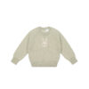 Jamie Kay Ethan Jumper in Honeydew Marle 