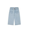 Jamie Kay Yvette Pant in Washed Denim 