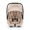 Nuna PIPA Aire Infant Car Seat with PIPA Base