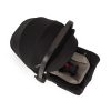 Nuna PIPA Aire Infant Car Seat with PIPA Base