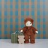 Dinkum Doll Pretend Pack Teddy from Olli Ella