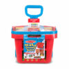 Fill & Roll Grocery Basket Play Set from Melissa & Doug