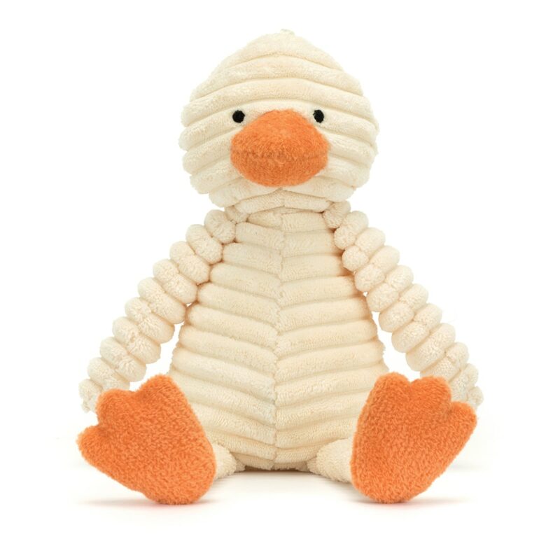 Jellycat Cordy Roy Baby Duckling