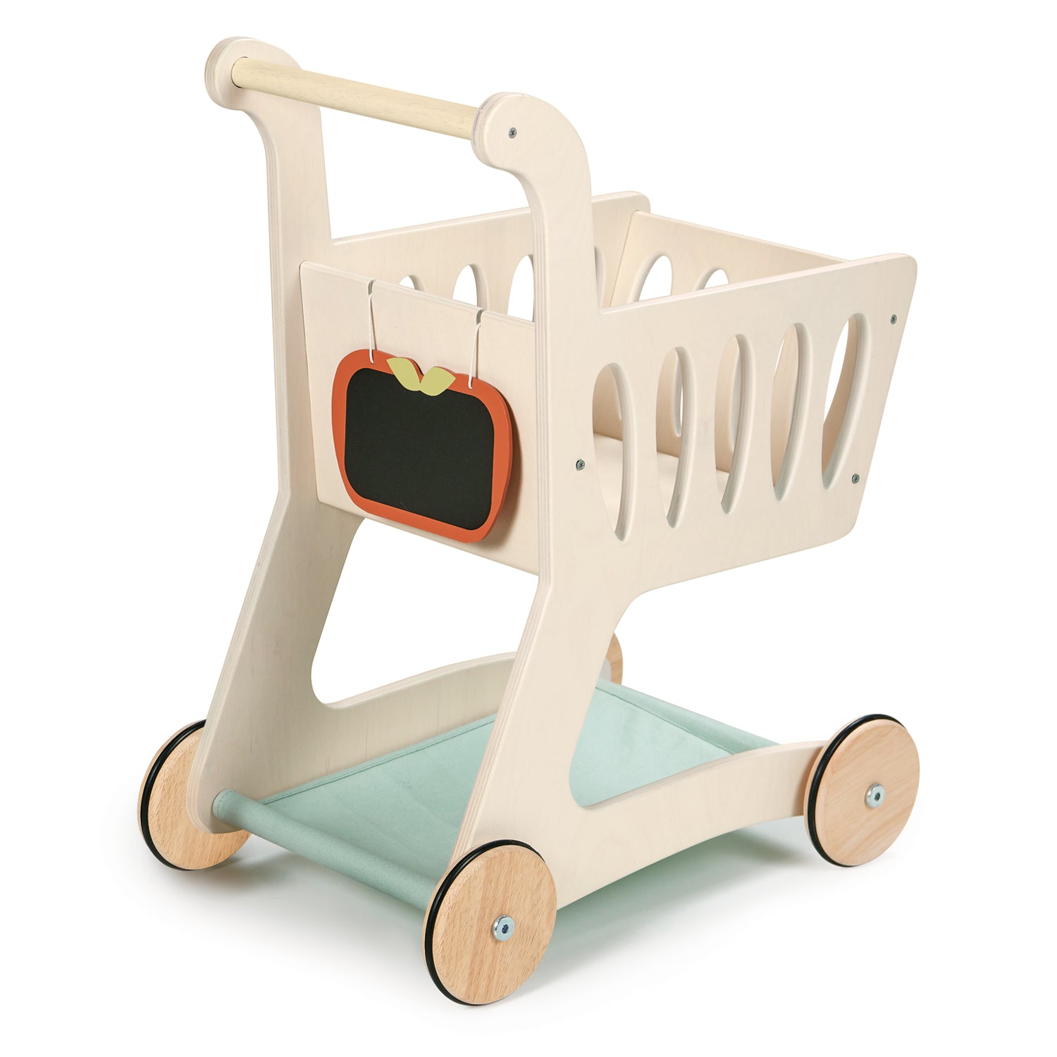 Tender Leaf Toys Shopping Cart