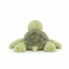 Tully Turtle made by Jellycat