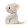 Tumbletuft Mouse from Jellycat