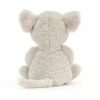 Tumbletuft Mouse made by Jellycat