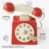 Vintage Phone from Le Toy Van