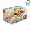 Slice & Stack Sandwich Counter from Melissa & Doug