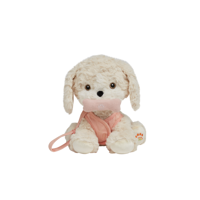 Dinkum Dogs Cookie made by Olli Ella Dinkum Dogs Cookie made by Olli Ella