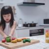 Food And Beverage Set from PlanToys