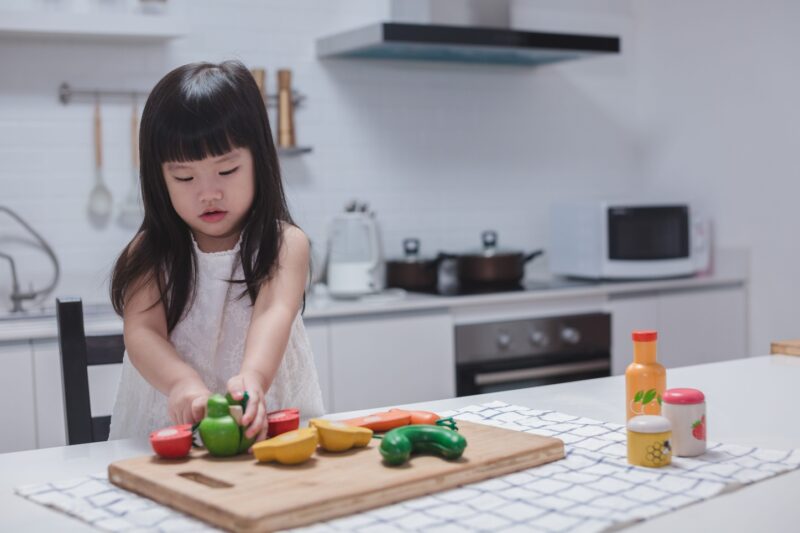 Food And Beverage Set from PlanToys