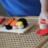 Sushi Set made by PlanToys