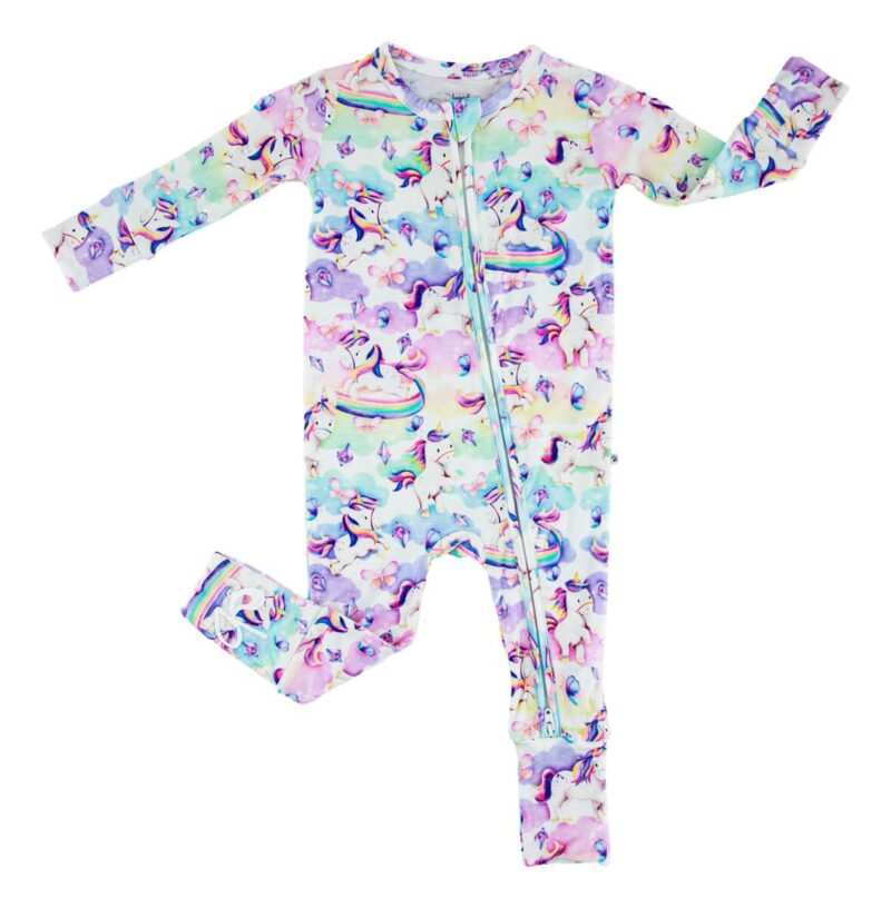 Renee Bamboo Viscose Convertible Romper