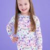 Birdie Bean Renee Bamboo Viscose 2-Piece Pajamas