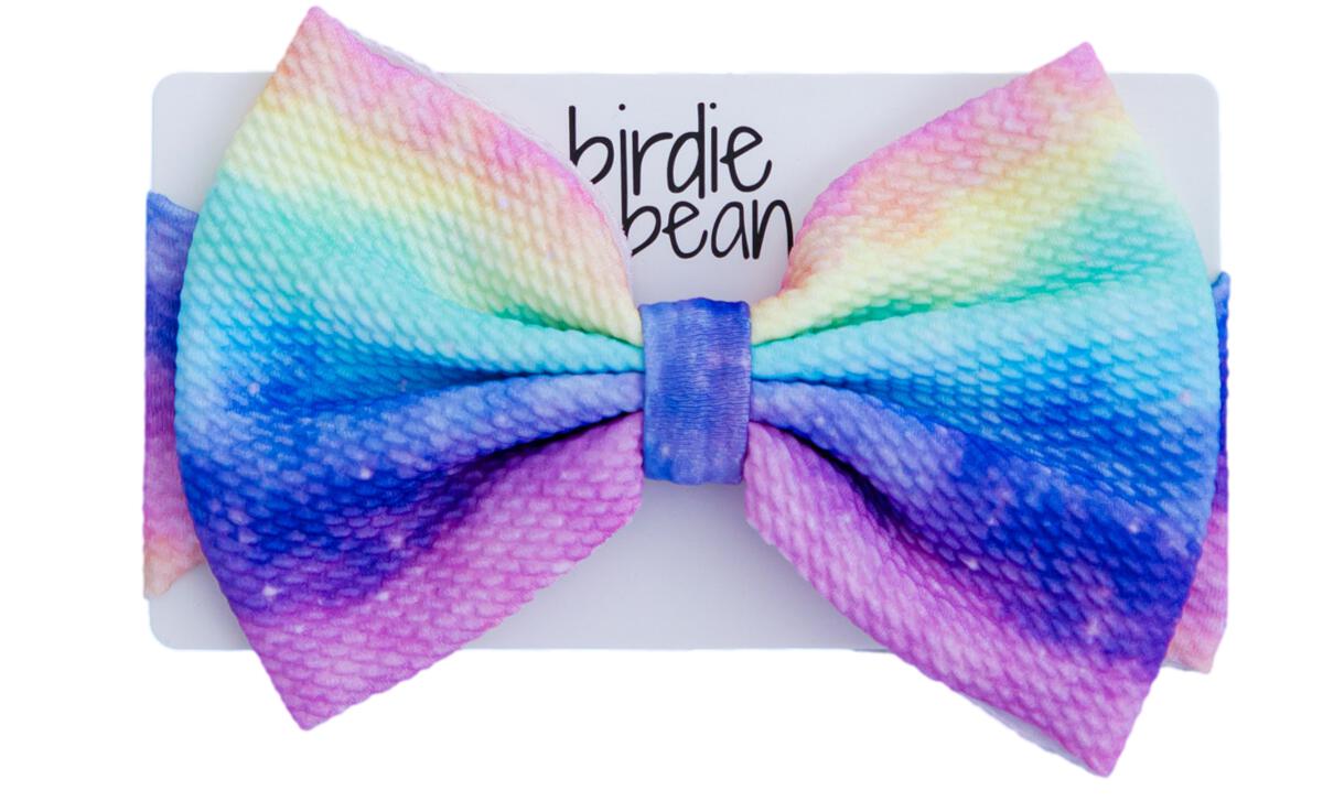 Birdie Bean Thea Bamboo Viscose Headwrap