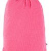 Strawberry Bamboo Viscose Ribbed Twin Sheet made by Birdie Bean