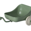 Maileg Tricycle Hanger for Mouse in Green