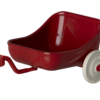 Maileg Tricycle Hanger for Mouse in Red