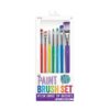 OOLY Lil' Paint Brush Set of 7