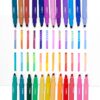 Switch-eroo! Color-Changing Markers Set of 24 made by OOLY