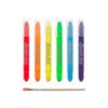 Smooth Stix Watercolor Gel Crayons Set of 6 from OOLY