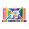 OOLY Switch-eroo! Color-Changing Markers Set of 24