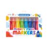 OOLY Mighty Mega Markers Set of 8