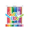 OOLY Switch-eroo! Color-Changing Markers 2.0