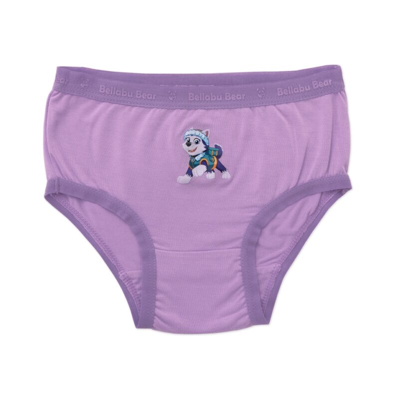 Paw Patrol Bamboo Underwear 7-Pack from Bellabu Bear